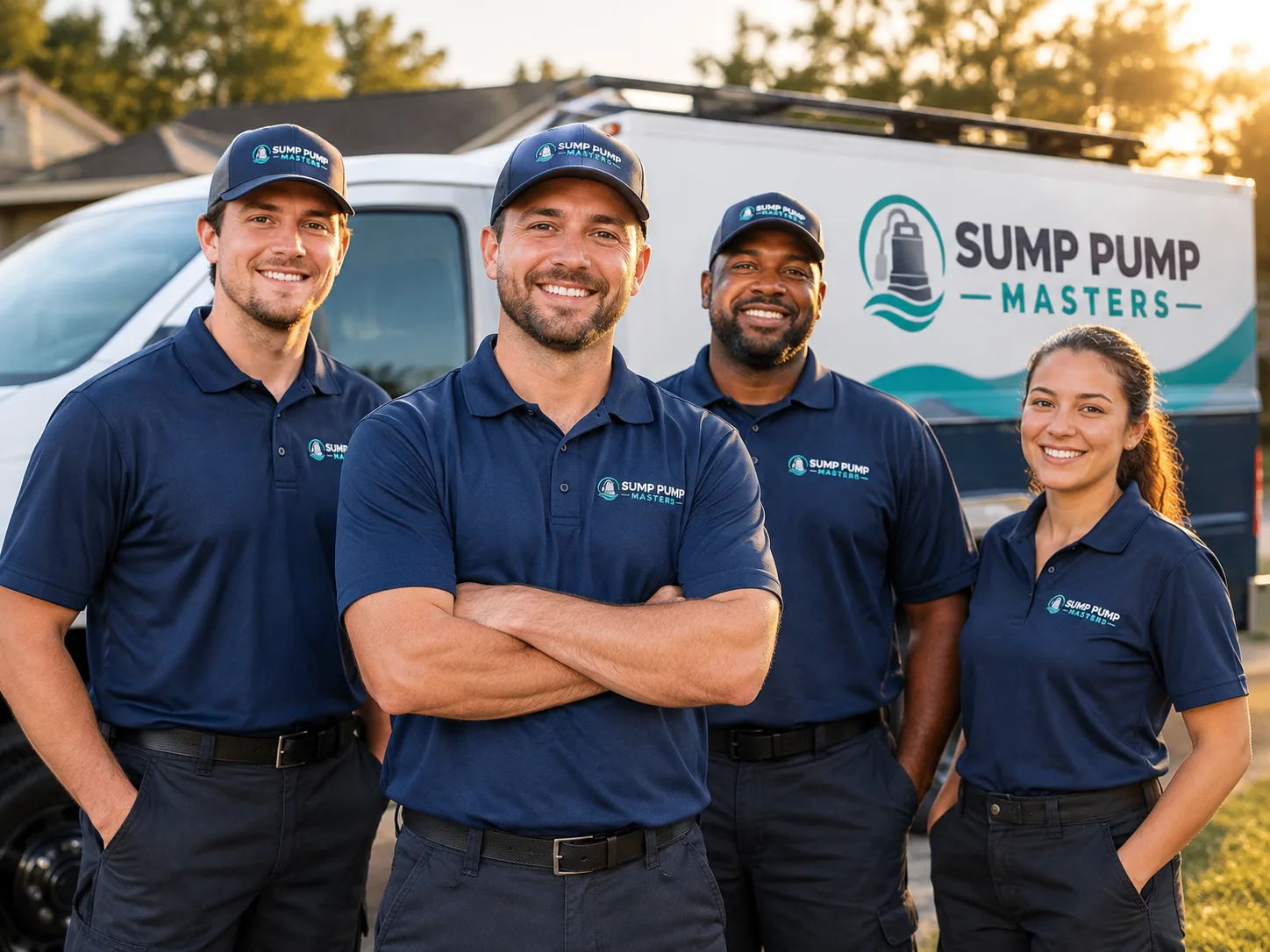 Sump Pump Repair company in Sunny Side, GA